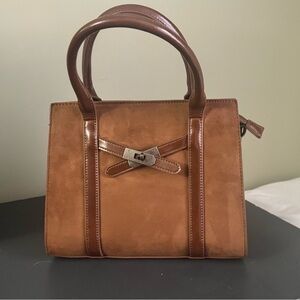Ello Stylish tote/Crossbody Bag (NWOT)